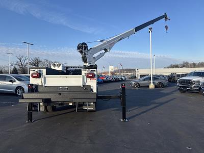 2026 Ram 5500 Crew Cab DRW 4WD Knapheide Mechanics Body for sale #2691042 - photo 2