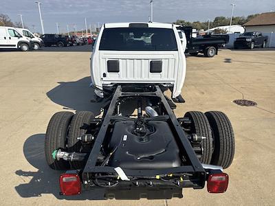 2026 Ram 3500 Crew Cab DRW 4WD Cab Chassis for sale #2694962 - photo 1