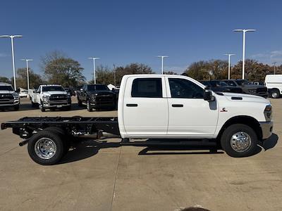 2026 Ram 3500 Crew Cab DRW 4WD Cab Chassis for sale #2694962 - photo 2