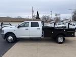 2026 Ram 3500 Crew Cab DRW 4WD Knapheide Flatbed Truck for sale #2694962 - photo 1