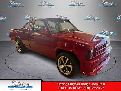 1989 Dodge Dakota 4x2 Pickup for sale #8913832 - photo 1