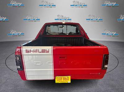 1989 Dodge Dakota 4x2 Pickup for sale #8913832 - photo 2