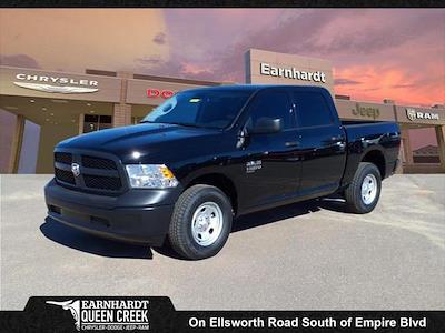 2024 Ram 1500 Classic Crew Cab 4x4, Pickup for sale #Q40702 - photo 1