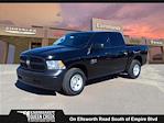 2024 Ram 1500 Classic Crew Cab 4x4, Pickup for sale #Q40702 - photo 1