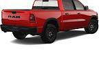 New 2025 Ram 1500 Rebel Crew Cab 4x4 Pickup for sale #Q50762 - photo 2