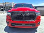 New 2025 Ram 1500 Laramie Crew Cab 4x4 Pickup for sale #Q50355 - photo 2