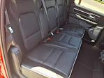 New 2025 Ram 1500 Laramie Crew Cab 4x4 Pickup for sale #Q50355 - photo 9