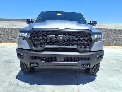 New 2025 Ram 1500 Rebel Crew Cab 4x4 Pickup for sale #Q50441 - photo 2