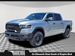 New 2025 Ram 1500 Rebel Crew Cab 4x4 Pickup for sale #Q50441 - photo 1