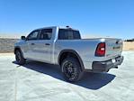 New 2025 Ram 1500 Rebel Crew Cab 4x4 Pickup for sale #Q50441 - photo 4