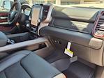 New 2025 Ram 1500 Rebel Crew Cab 4x4 Pickup for sale #Q50441 - photo 6