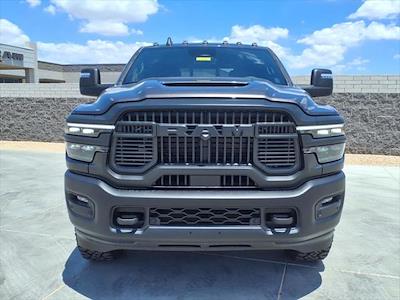 New 2025 Ram 2500 Rebel Crew Cab 4x4 Pickup for sale #Q50442 - photo 2