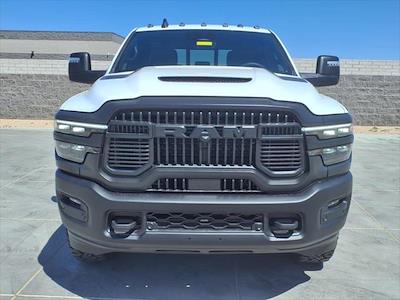 New 2025 Ram 2500 Rebel Crew Cab 4x4 Pickup for sale #Q50358 - photo 2