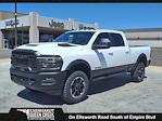 New 2025 Ram 2500 Rebel Crew Cab 4x4 Pickup for sale #Q50358 - photo 1
