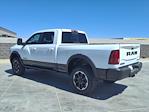 New 2025 Ram 2500 Rebel Crew Cab 4x4 Pickup for sale #Q50358 - photo 4