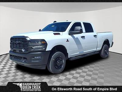 New 2025 Ram 2500 Tradesman Crew Cab 4x4 Pickup for sale #Q50242 - photo 1