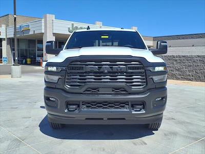 New 2025 Ram 2500 Tradesman Crew Cab 4x4 Pickup for sale #Q50242 - photo 2