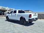 New 2025 Ram 2500 Tradesman Crew Cab 4x4 Pickup for sale #Q50242 - photo 4