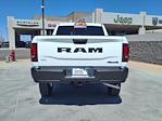 New 2025 Ram 2500 Tradesman Crew Cab 4x4 Pickup for sale #Q50242 - photo 5