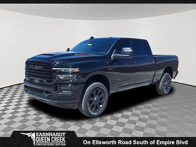New 2025 Ram 2500 Laramie Crew Cab 4x4 Pickup for sale #Q50357 - photo 1