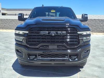New 2025 Ram 2500 Laramie Crew Cab 4x4 Pickup for sale #Q50357 - photo 2