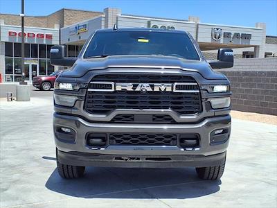 New 2025 Ram 2500 Big Horn Crew Cab 4x4 Pickup for sale #Q50691 - photo 2