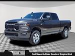 New 2025 Ram 2500 Big Horn Crew Cab 4x4 Pickup for sale #Q50691 - photo 1