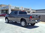 New 2025 Ram 2500 Big Horn Crew Cab 4x4 Pickup for sale #Q50691 - photo 4