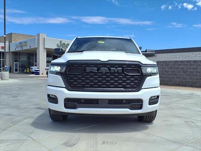 New 2025 Ram 1500 Tradesman Crew Cab 4x4 Pickup for sale #Q50727 - photo 2