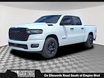 New 2025 Ram 1500 Tradesman Crew Cab 4x4 Pickup for sale #Q50727 - photo 1