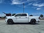 New 2025 Ram 1500 Tradesman Crew Cab 4x4 Pickup for sale #Q50727 - photo 3