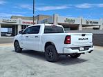 New 2025 Ram 1500 Tradesman Crew Cab 4x4 Pickup for sale #Q50727 - photo 4