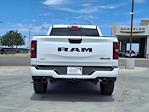 New 2025 Ram 1500 Tradesman Crew Cab 4x4 Pickup for sale #Q50727 - photo 5
