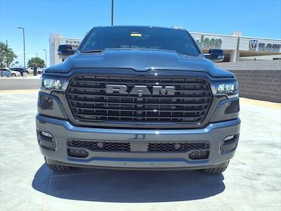 New 2025 Ram 1500 Laramie Crew Cab 4x4 Pickup for sale #Q50470 - photo 2