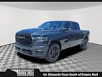 New 2025 Ram 1500 Laramie Crew Cab 4x4 Pickup for sale #Q50470 - photo 1