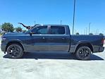 New 2025 Ram 1500 Laramie Crew Cab 4x4 Pickup for sale #Q50470 - photo 3