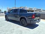 New 2025 Ram 1500 Laramie Crew Cab 4x4 Pickup for sale #Q50470 - photo 4