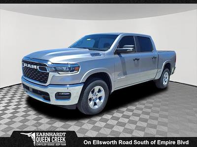 New 2025 Ram 1500 Big Horn Crew Cab Pickup for sale #Q50429 - photo 1