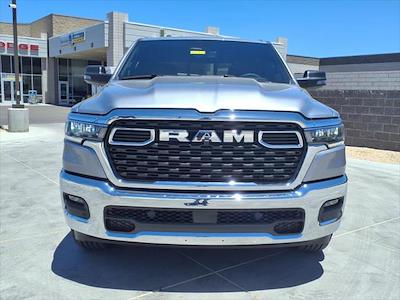 New 2025 Ram 1500 Big Horn Crew Cab Pickup for sale #Q50429 - photo 2