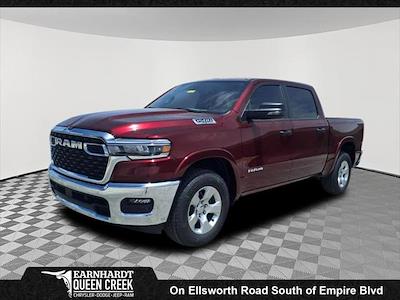 New 2025 Ram 1500 Big Horn Crew Cab Pickup for sale #Q50430 - photo 1