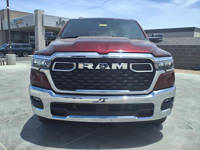 New 2025 Ram 1500 Big Horn Crew Cab Pickup for sale #Q50430 - photo 2