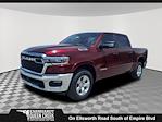 New 2025 Ram 1500 Big Horn Crew Cab Pickup for sale #Q50430 - photo 1