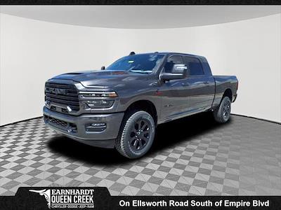 New 2025 Ram 2500 Laramie Mega Cab 4x4 Pickup for sale #Q50329 - photo 1