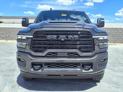 New 2025 Ram 2500 Laramie Mega Cab 4x4 Pickup for sale #Q50329 - photo 2