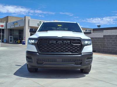 New 2025 Ram 1500 Tradesman Quad Cab Pickup for sale #Q50469 - photo 2