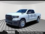New 2025 Ram 1500 Tradesman Quad Cab 4x4 Pickup for sale #Q50468 - photo 1