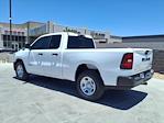 New 2025 Ram 1500 Tradesman Quad Cab 4x4 Pickup for sale #Q50468 - photo 4