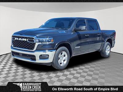 New 2025 Ram 1500 Big Horn Crew Cab Pickup for sale #Q50448 - photo 1