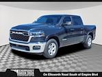 New 2025 Ram 1500 Big Horn Crew Cab Pickup for sale #Q50448 - photo 1