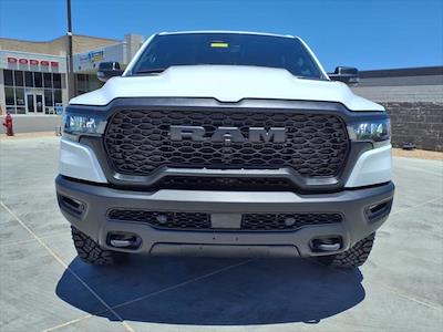 New 2025 Ram 1500 Rebel Crew Cab 4x4 Pickup for sale #Q50456 - photo 2